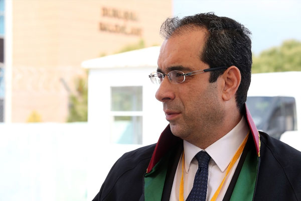 Fenerbahçe Asbaşkanı: Adalet yerini bulacak