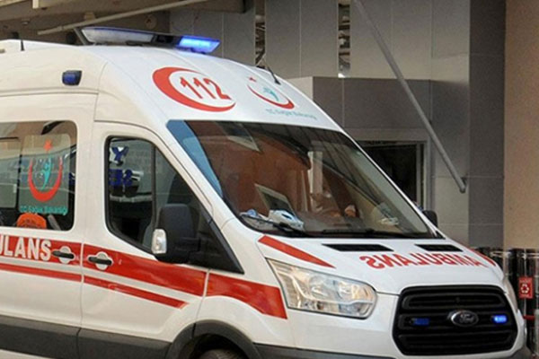 Sobadan sızan gazdan 3 kişi hayatını kaybetti