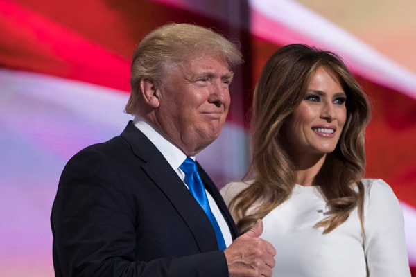 Trump'ın masrafları Obama'yı geride bıraktı