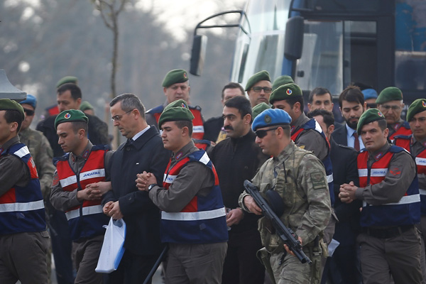 Erdoğan'a suikast girişimini yöneten Sönmezateş açıkladı: Emri kimden aldı?