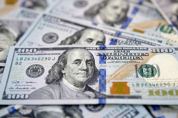 Merkez'in hamleleri ve doların düşüşü sürüyor