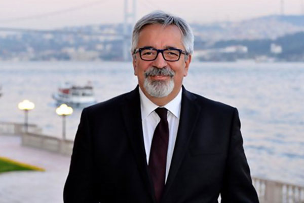 Sabancı Holding’de CEO değişimi