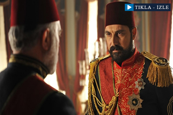 Payitaht Abdülhamid - Tanıtım Fragmanı