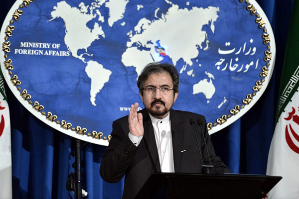 İran: Türkiye’ye karşı sabrımızın bir sınırı var