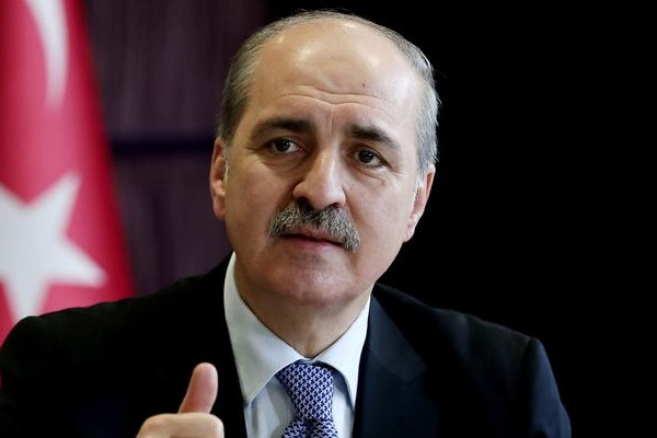 Hükümetten İran'ın sözlerine ilişkin açıklama