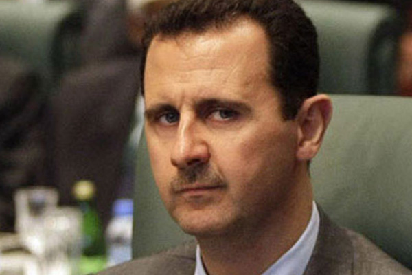 Esed kimyasal kullanmaya devam ediyor