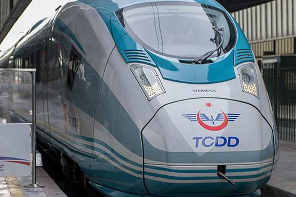 Hızlı tren haberi asılsız çıktı