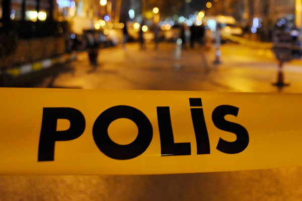 İstanbul Fatih'te kahvehaneye silahlı saldırı