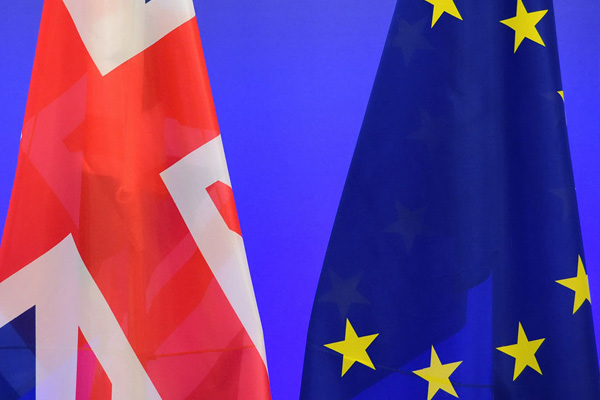 Brexit, Fransa'da masaya yatırılacak