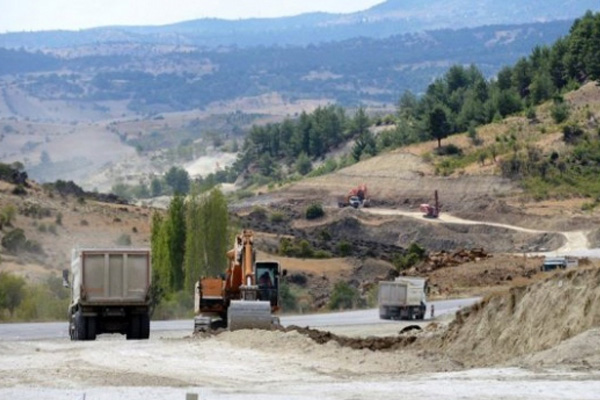 Karayollarında son durum