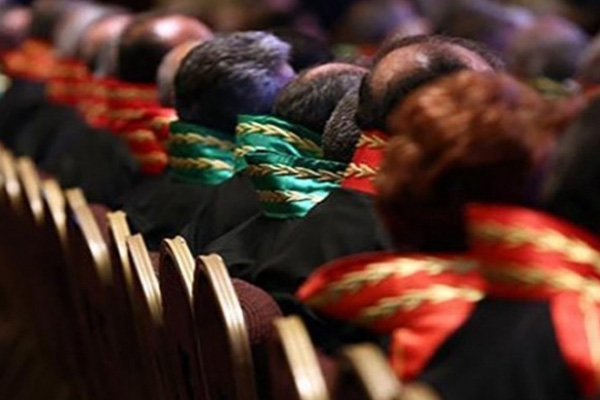 HSYK'nın kararı Resmi Gazete'de