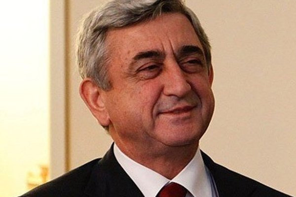 Ermenistan: Rusya’yla ittifak bir güvenlik unsuru