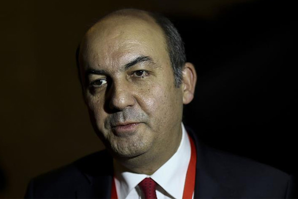 'Nijerya Türkiye'nin stratejik ortağıdır'