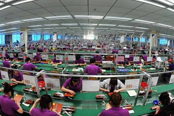 Çi̇n mallarının ithalatında korunma önlemleri kaldırıldı