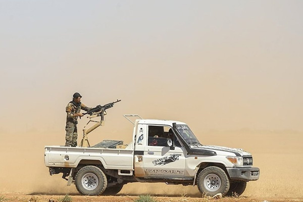 Fırat Kalkanı'nda şehit sayısı 69'a yükseldi