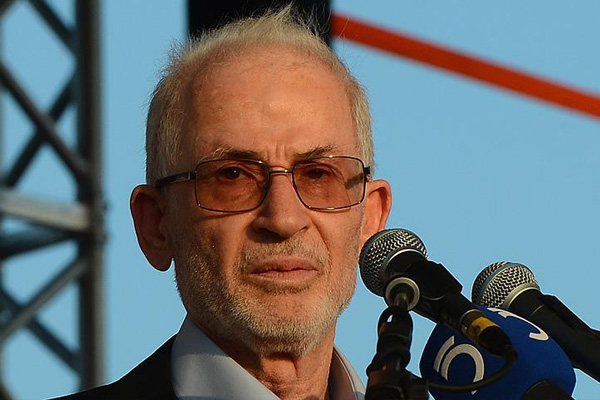 İhvan'dan Cumhurbaşkanı Erdoğan'a teşekkür