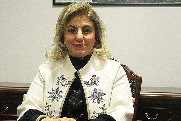 Üsküp Büyükelçisi: FETÖ'nün karşısında duranın yanında yer alacağız