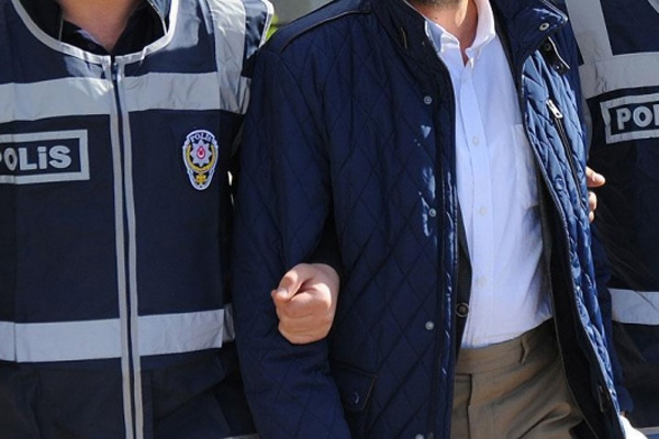 Kayseri'de FETÖ operasyonu