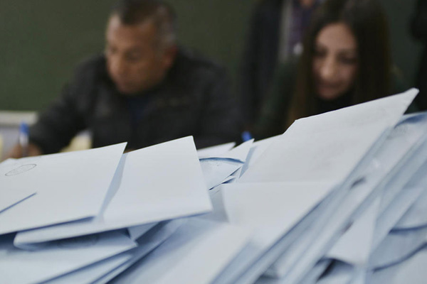 Kararsız Ak Partililer o gün ne yapacak?