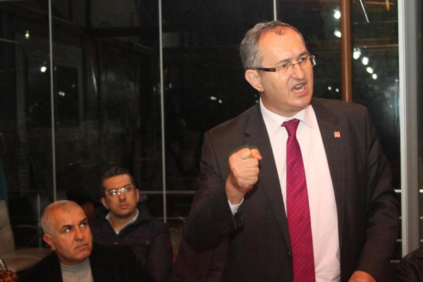 CHP'li isim: Binali Yıldırım İzmir için bir şans