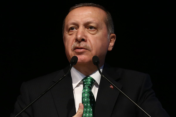 'Erdoğan'a ilk tekmeyi bunlar vuracak!'