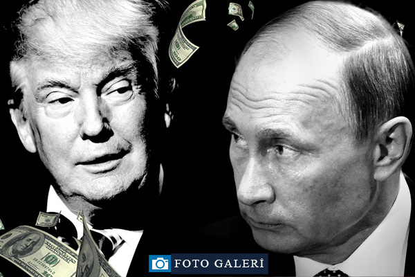 Tüm zamanların en zengin siyasetçileri