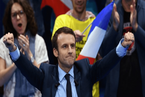 Macron: Cezayir’de insanlığa karşı suç işledik