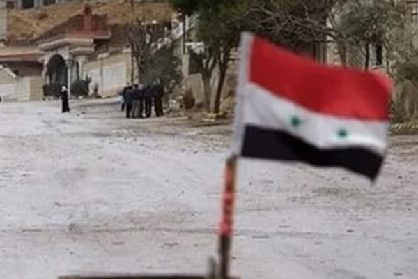 'Suriye hapishanelerindeki idam ve işkenceler incelenmeli'