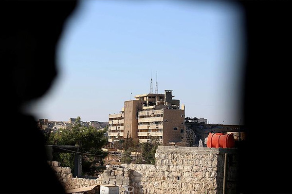 Esed-PYD ittifakı derinleşiyor