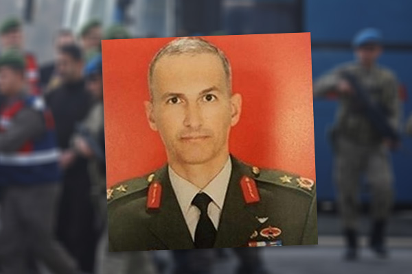 'Ömer Halisdemir gibi uyarılsaydım, ben de komutanımı vururdum'