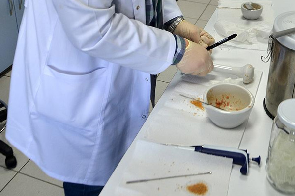 Katkı maddeleri sindirimi olumsuz etkiliyor