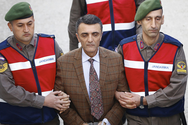 Darbeci Zekeriya Kuzu: İfademi baskı altında verdim