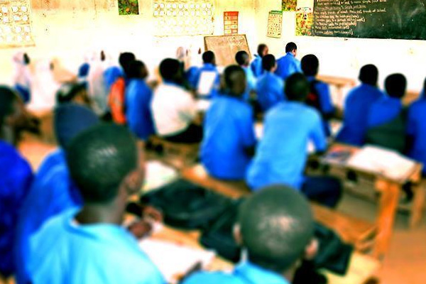 Fas'ta FETÖ okulları fiilen kapatıldı