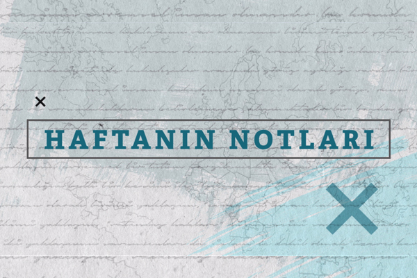 Dünyada bu hafta neler oldu?