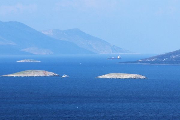 Kardak nöbeti devam ediyor