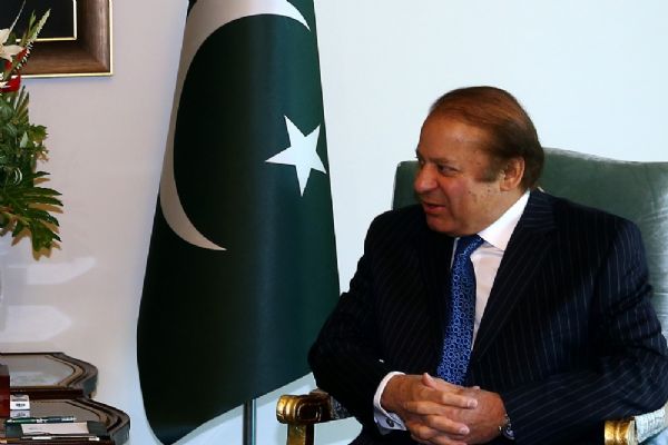 Pakistan Başbakanı Şerif Türkiye’ye gelecek