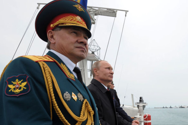 Türkiye ile Rusya arasında büyük işbirliği