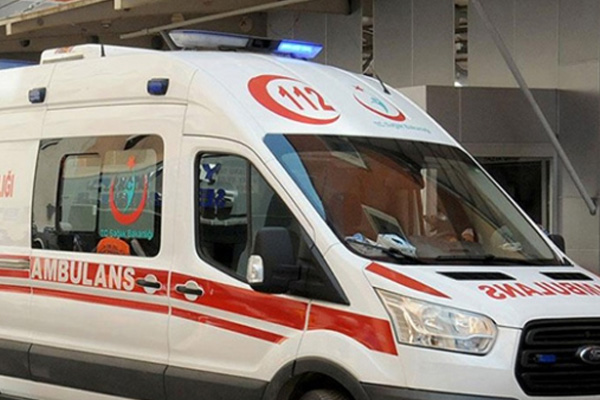 21 öğrenci hastanelik oldu