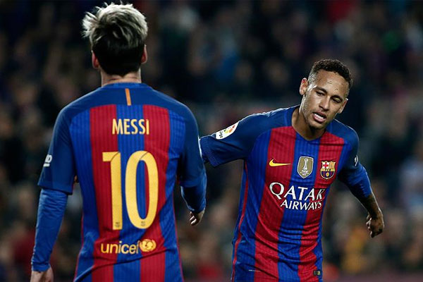 Messi, İstanbul'a gelecek