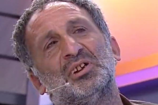 Türkiye'nin konuştuğu bebeğin babası ailesini katletti