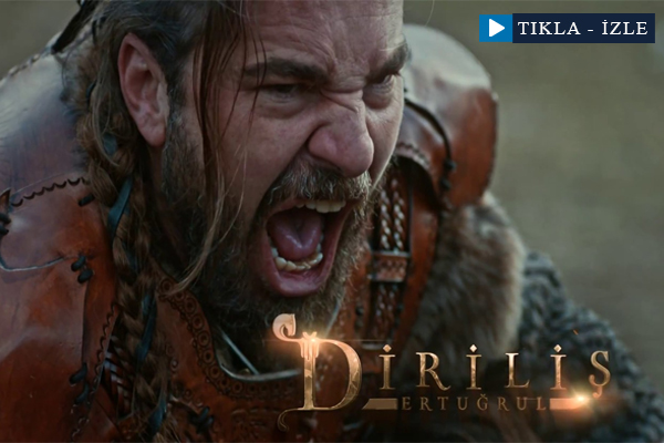 Diriliş Ertuğrul 78.bölüm fragmanı