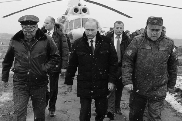 ABD: Rusya Kırım'ı vermezse yaptırım sürer