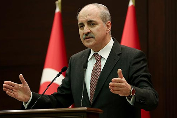 Kurtulmuş’tan evlilik programları açıklaması