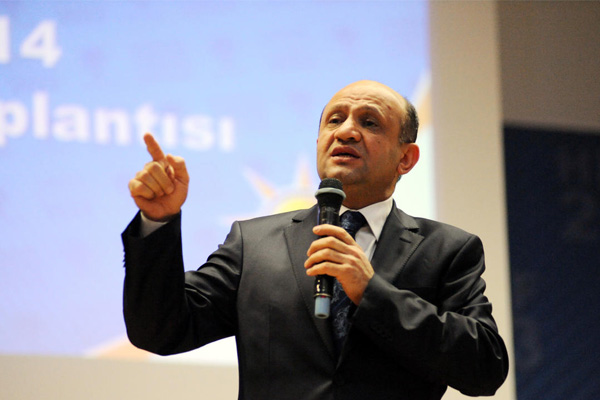 Menbiç ve Rakka açıklaması