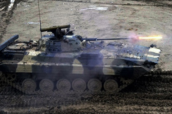 Ermenistan'ın sabotaj girişimi engellendi