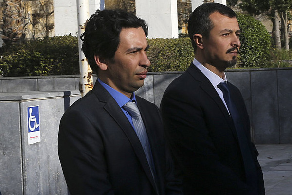 Yunanistan'dan darbeci askerlerle ilgili açıklama