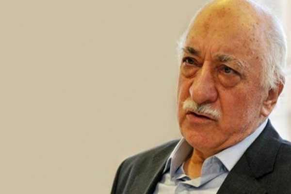 Fetullah Gülen’in avukatı gözaltında