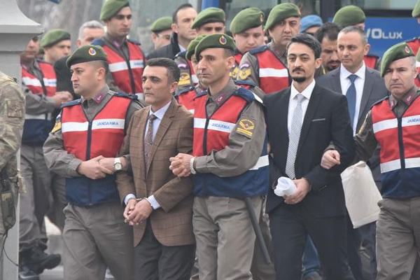 Erdoğan'a suikast timindeki Sarıbey: Ölüm makinası olarak yetiştirildim