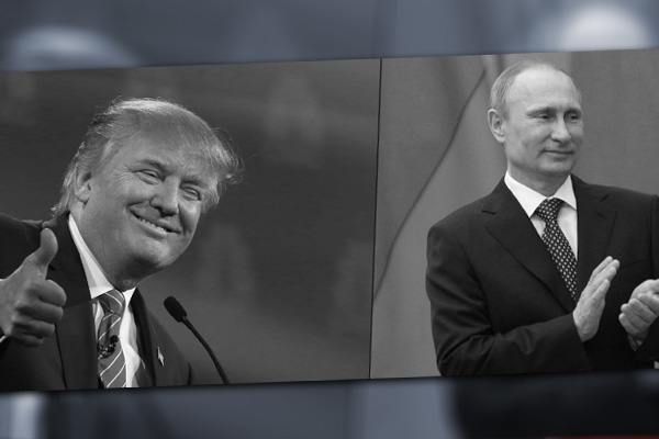 Dünyanın 'Trumputin' kaygısı