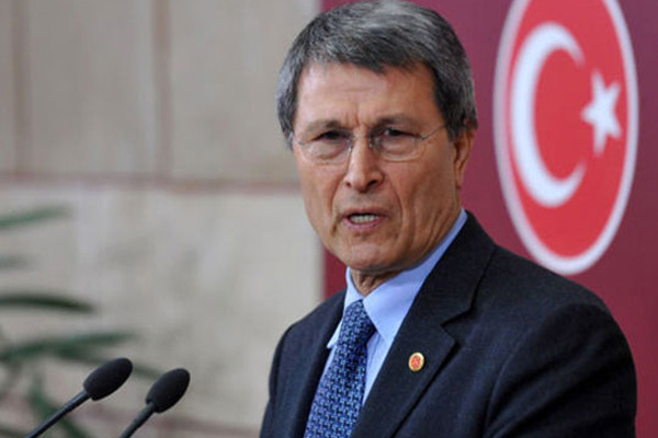 MHP'li muhalifler parti kurmayacak